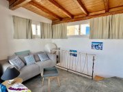 Mochlos MIT VIDEO: Kreta, Mochlos: Charmantes zweistöckiges Haus am Meer in Mochlos Haus kaufen